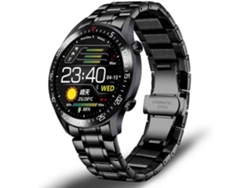 Smartwatch YIZHOOD YIZ623 Negro