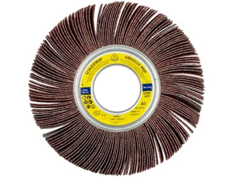 Disco Laminado Sm611-165X50Mm KLINGSPOR Sm611 P40 50910710
