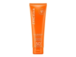 Protector Solar LANCASTER Oil Free Bodymilk SPF50 (150 ml)