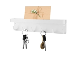 KOFIHETY Porta Talheres Preto Para Mesa De Restaurante, Cesto De Armazenamento Para Hashis, Garfo E Colher