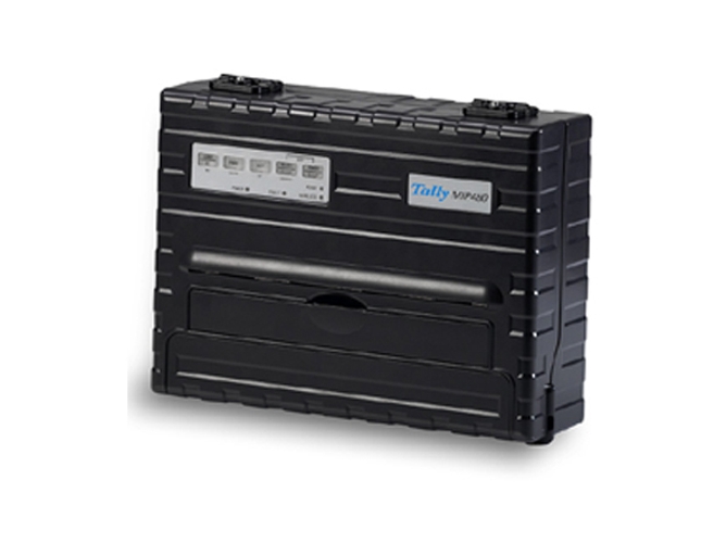 Impresora Matricial DASCOM AMERICAS MIP480