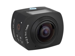 Cámara de Acción 360 NK Ac3078 (Full HD - 8 MP)