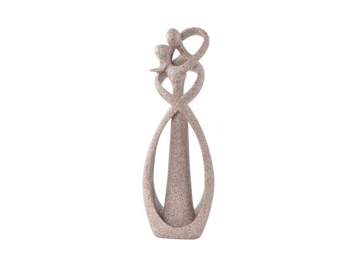 2026-figuras De Pareja Decoración Hogar, Regalo Bodas Aniversario Decoración Mesa Estantería