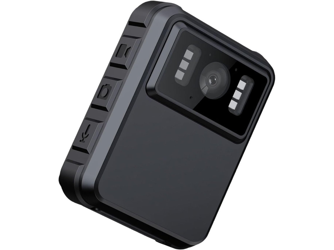 Cámara Portátil, Batería De 1800 Mah Y Perspectiva.
