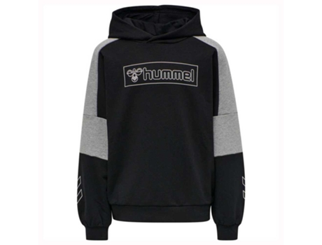 Camiseta de Mujer ADIDAS Fecho Éclair Essentials Logo Negro (XS)