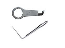 FEIN 63903209014 Cuchilla En Forma de L