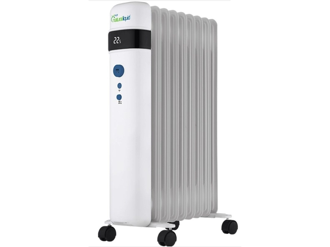 Emisor Térmico BASTILIPO Recofluid9 (1500 W)