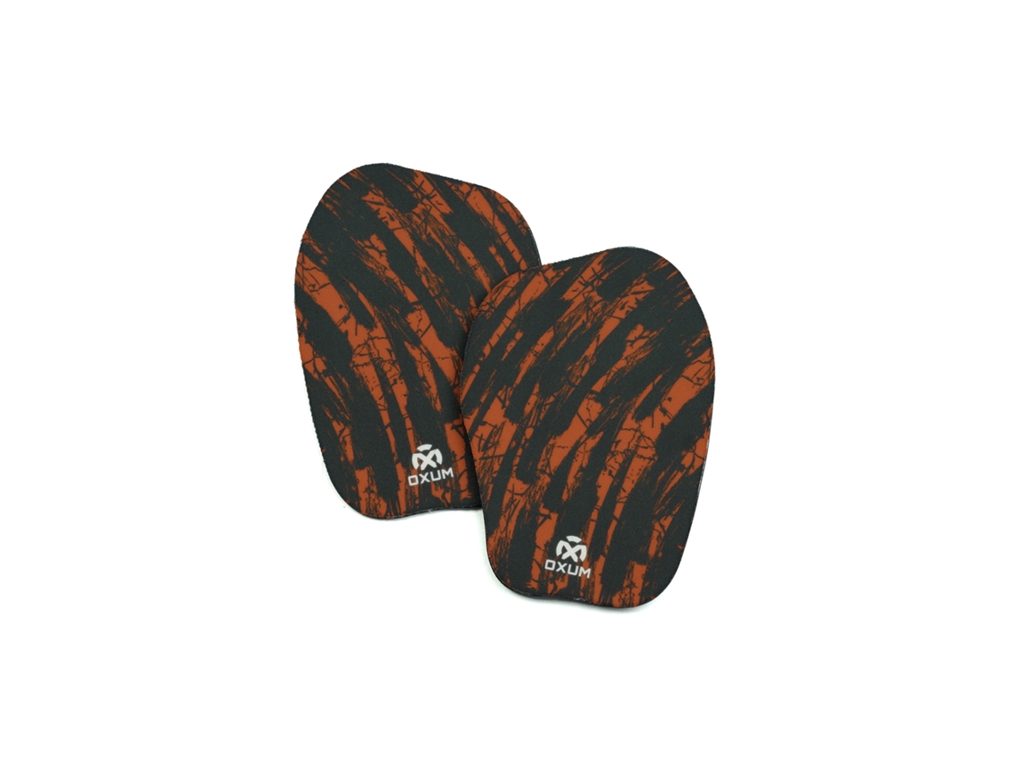 Espinilleras OXUM SPORT Neoshield Maracana