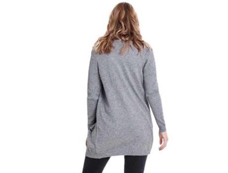 Only Queen Cardigan Knit