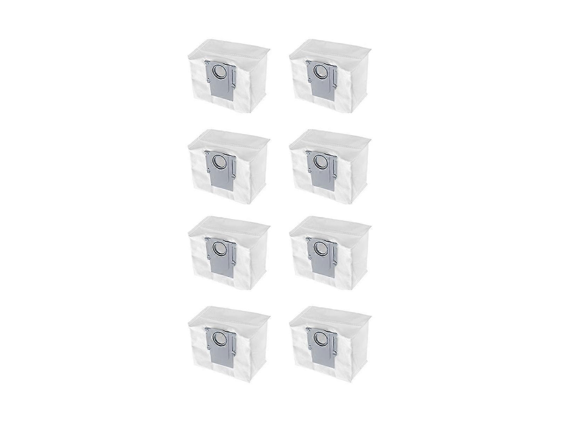 Para aspiradora 860 870 880 890 960 980 990, 12 filtros, 12 cepillos laterales, 2 extractores de residuos para aire acondicionado