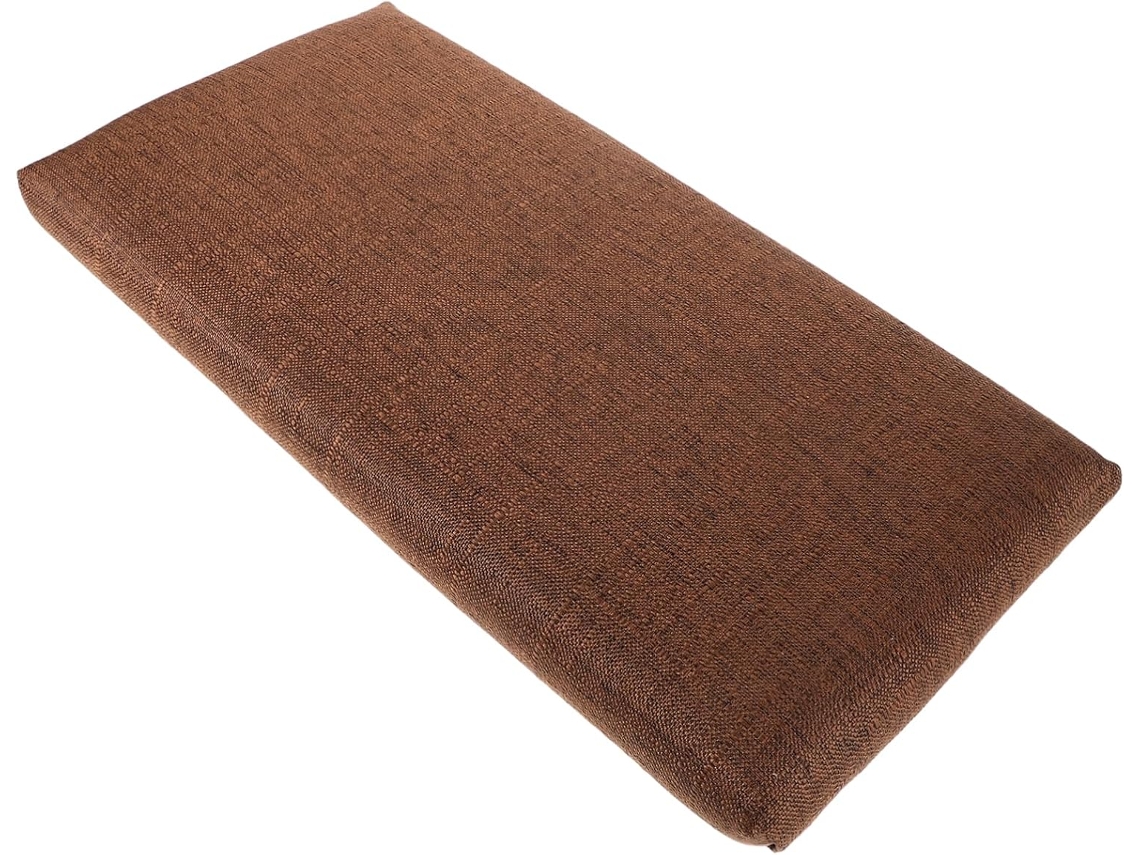 Silla ergonómica para yoga, oración y relajación: diseño compacto y portátil, ideal para uso en exteriores.