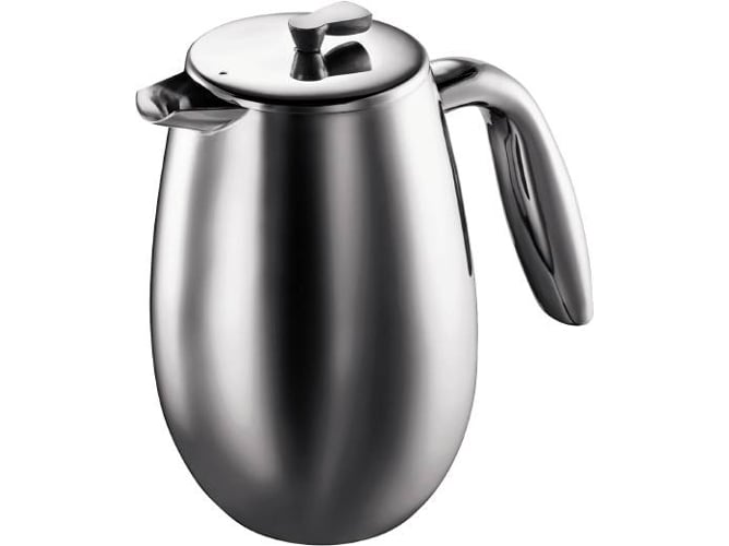 Cafetera BODUM Columbia 1303-57 (Acero Inoxidable - 0.35l)