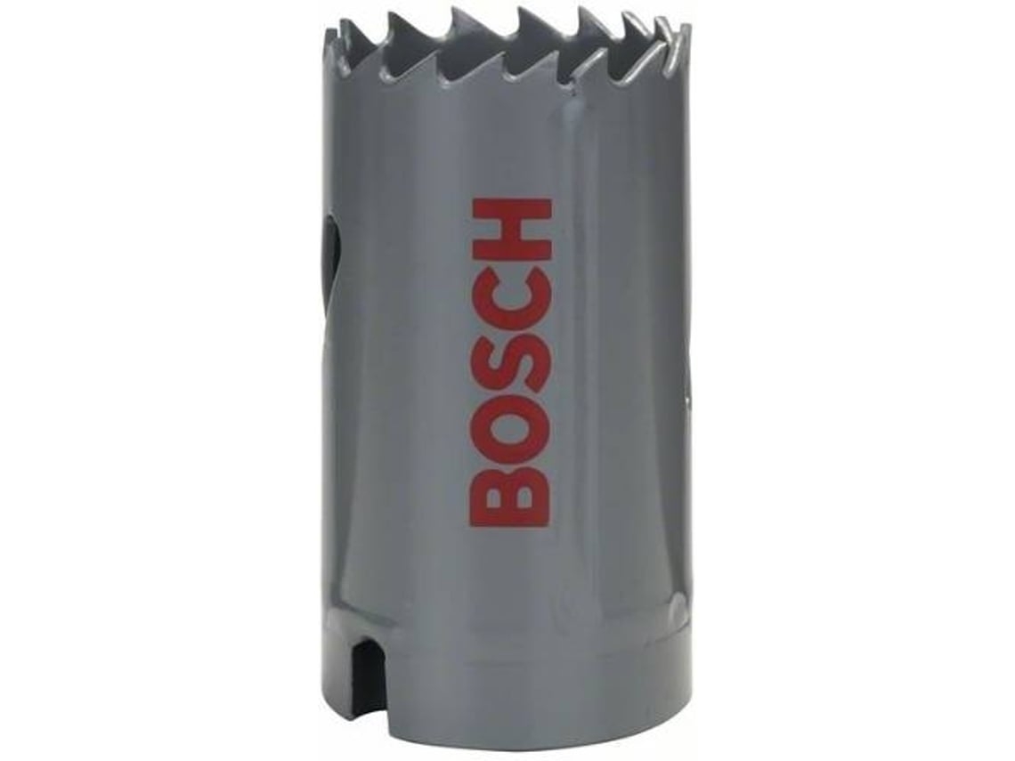 Sierras Craneales BOSCH en Bimetal Hss para Adaptador Steard 32 mm - 1 1-4"