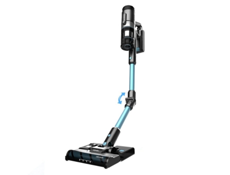 Aspirador Vertical Conga Rockstar 1500 Ray Ergowet Animal CECOTEC