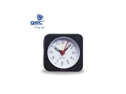 Reloj Despertador Sobremesa Silencioso