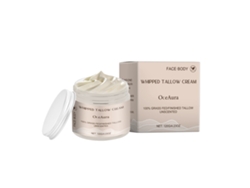 Crema de sebo emulsión natural
