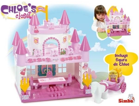 MuÁÂÁÂÁÂÁ±eca SIMBA Chloe El Palacio (Edad MÁÂÁÂÁÂÁ nima: 1.5 AÁÂÁÂÁÂÁ±os)