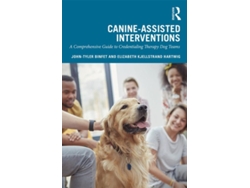Libro Canine-Assisted Interventions (Inglés)