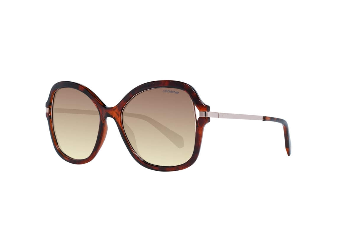 Gafas de Sol POLAROID STF PLD 4068/S 086/LA 55 Metal Mujer
