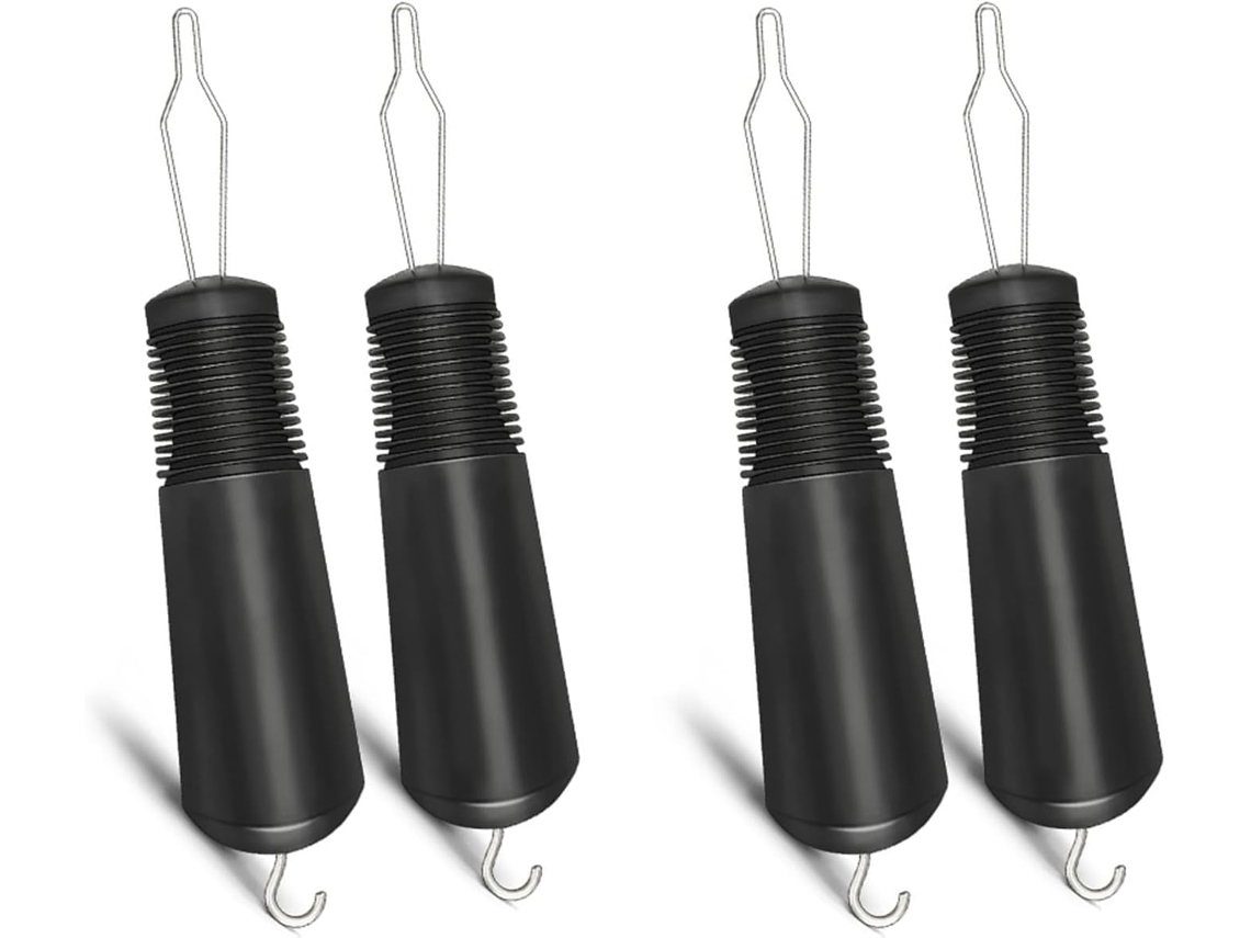 Herramientas Auxiliares Con Botones Y Mangos Antideslizantes Para Colgar Camisas, Abrigos Y Perchas.