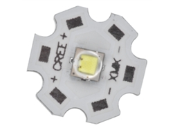 Chip Led De 10 W, Fuente De Luz De Bajo Consumo, Disipación De Calor Duradera, Para Linterna, Luz Cálida 3000 K/6500 K.