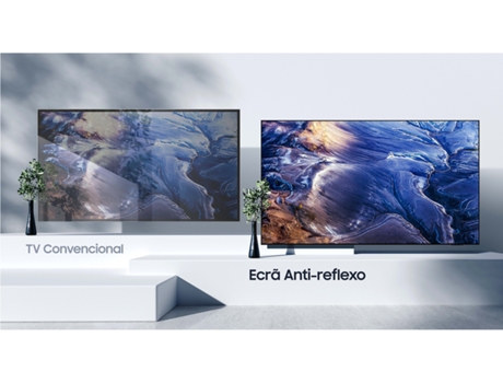 TV SAMSUNG QE65S95BATXXC (OLED - 65'' - 165 cm - 4K Ultra HD - Smart TV)