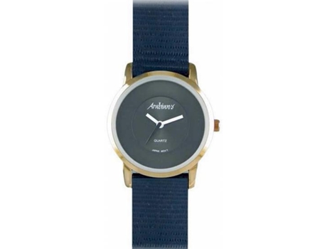 Reloj Unisex Arabians Dbh2187Nt (34 mm)