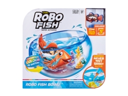 Pez sumergible ZURU Mergulho/Piscina