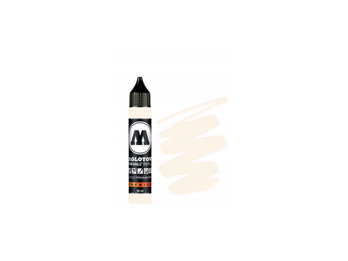 Pintura Acrilica One4All 30 Ml (229 Natural White)