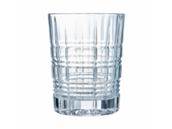 Vasos ARCOROC Brixton (35 cl - Transparente - Vidrio)