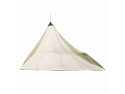 Mosquitera ligera para acampada individual