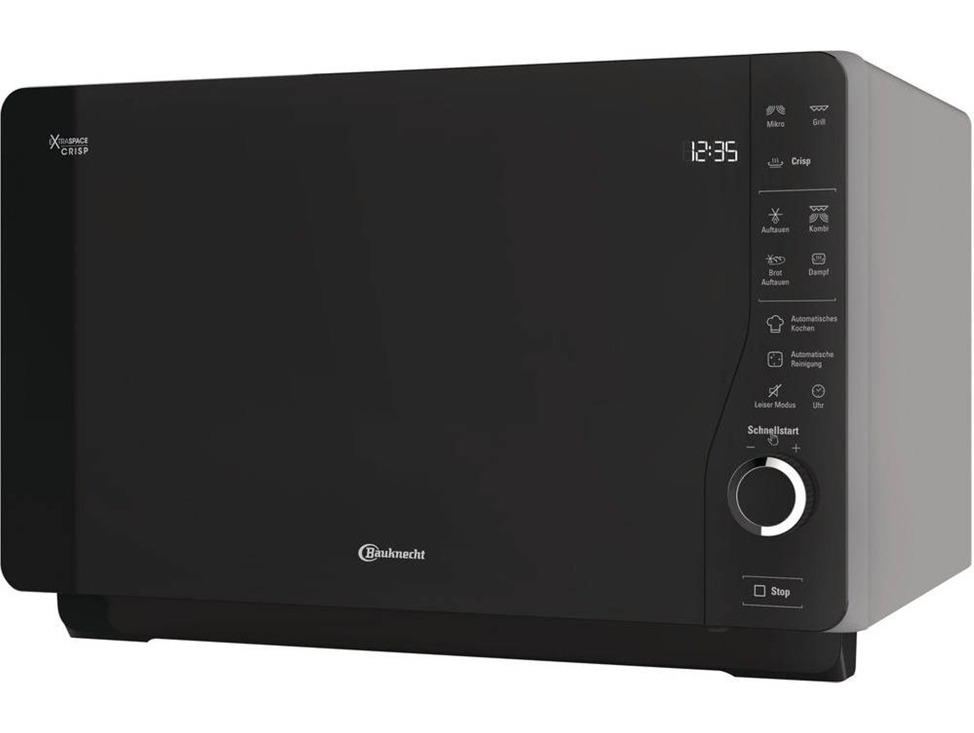Microondas BAUKNECHT MW 427 SL