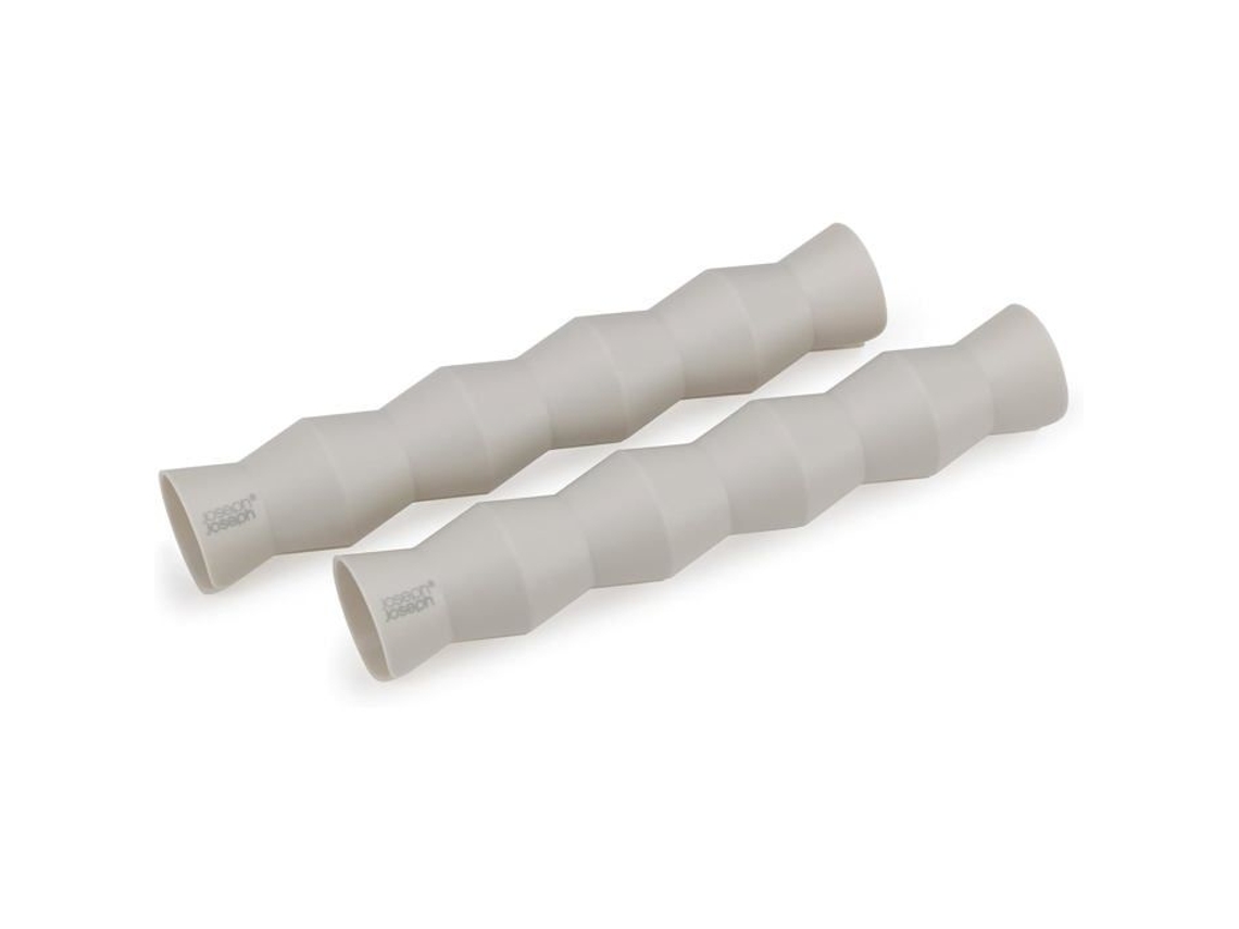 Juego ordenado de 2 separadores para perchas Joseph Joseph
