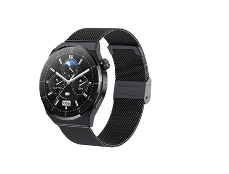 Relojes inteligentes con pantalla para hombres IP68 impermeable rastreador de actividad/deporte Bluetooth llamada Smartwatch para Android IOS VEANXIN