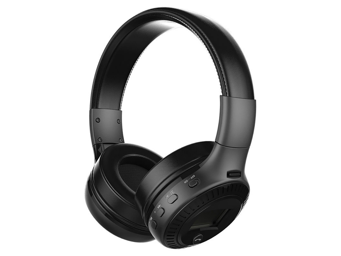 Auriculares inalámbricos LAXISCREED