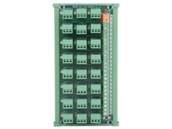 2026velora-placa De Adquisición De 24 Canales Terminal Block 3 Cable Con Salidas Npn Pnp Kp24lgatherc