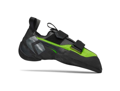 Zapatos BLACK DIAMOND Pés de gato method