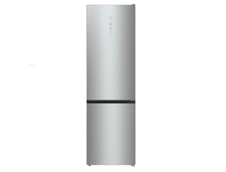Frigorífico Combi HISENSE RB470N4SIC (206 cm - Inox)