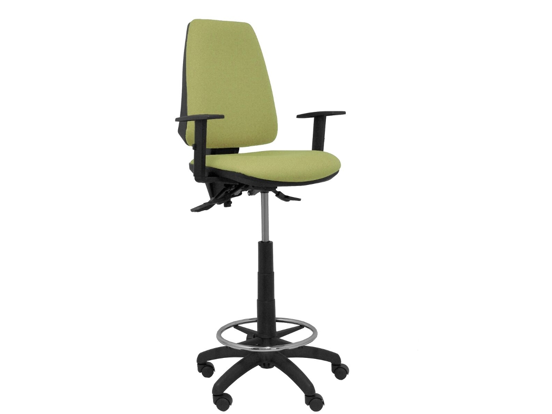 Banco Elche S P&C 52B10Rn 150 Cm Azeitona