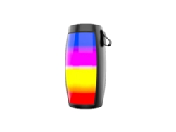 Altavoz Bluetooth portátil inalámbrico, estéreo, para exteriores. Mdug