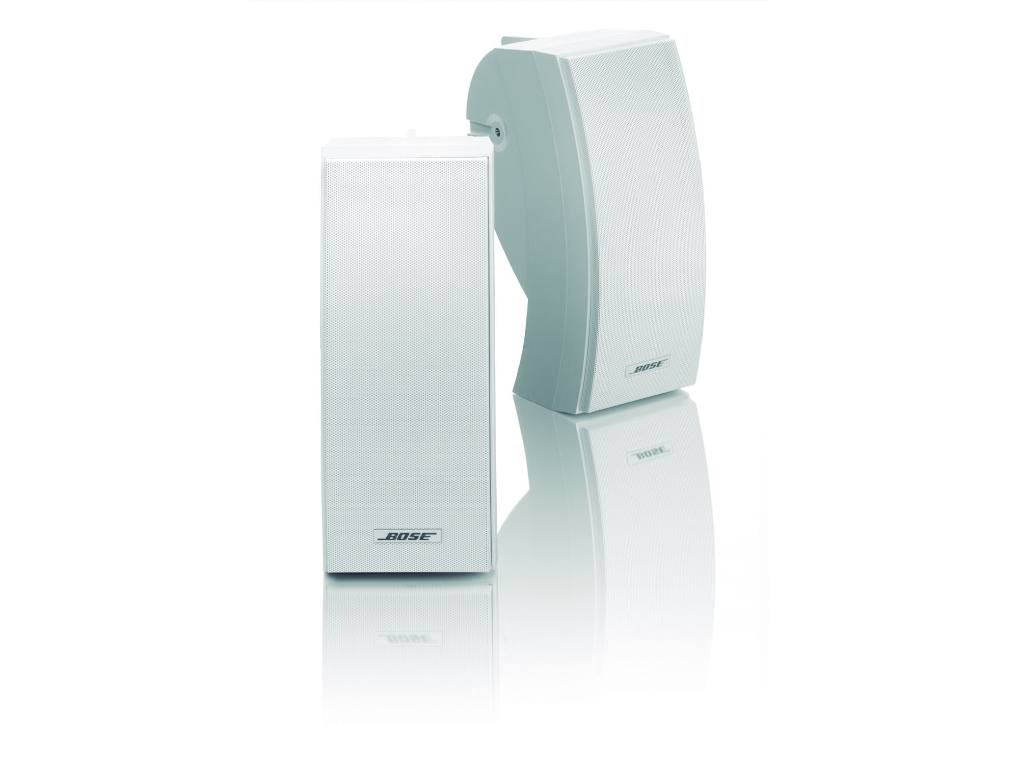 Altavoces BOSE 251 Environmental Blanco Pareja