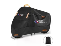 Cubierta Moto Bmw R1200gs Lc Adv Impermeable Poliéster Oxford 4xl 2301-2600mm 4xl Para 2301-2600mm