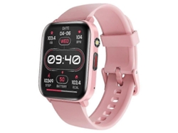 Reloj inteligente con llamadas Bluetooth, monitor de frecuencia cardíaca, sueño, salud, música y deportes. Ly Ebike