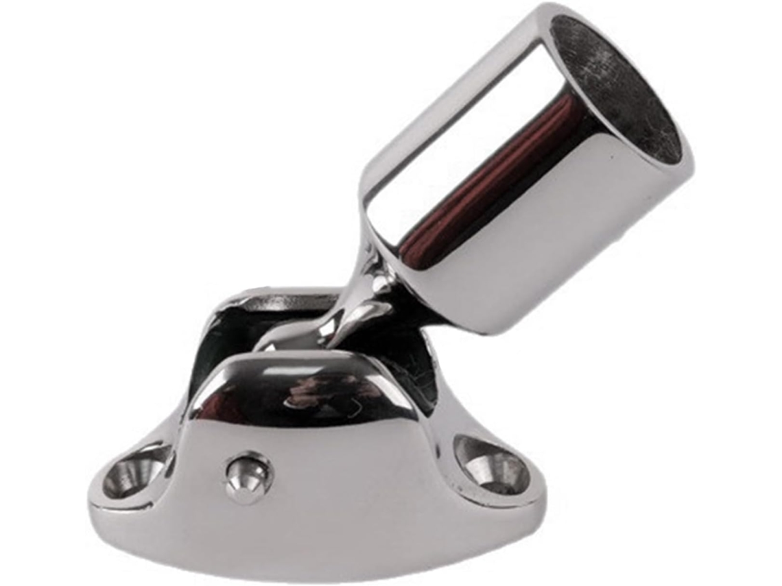 Accesorio Deslizante De Acero Inoxidable Mecanizado Con Precisión, Bisagra De Puente Para Soportes De Tuberías,