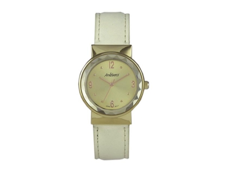 Reloj Unisex Arabians Dba2213Wb (33 mm)