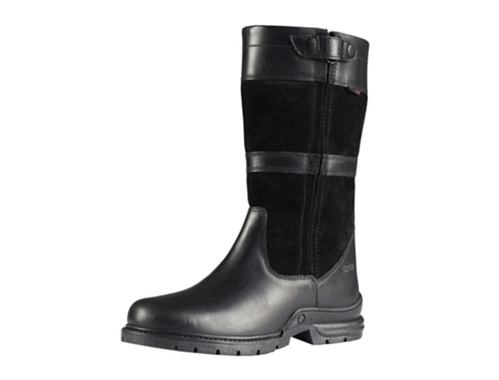Botas HORKA Unisex (45 - Negro)