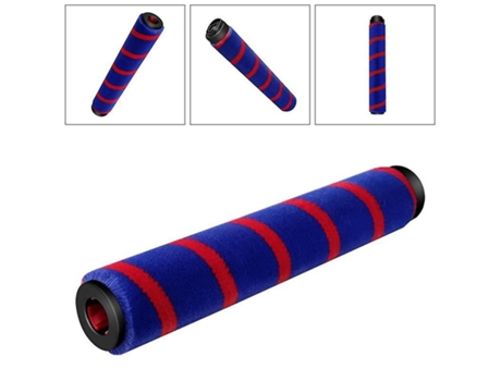 4pcs roller brush pré-filtro para tineco a10 a11 hero/master pure one