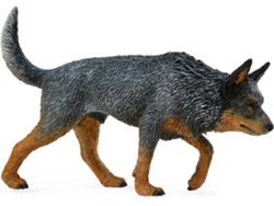 Figura COLLECTA Red Heeler