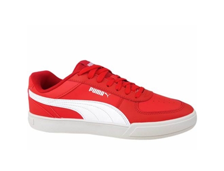 Zapatos PUMA (42.0 eu - Rojo)