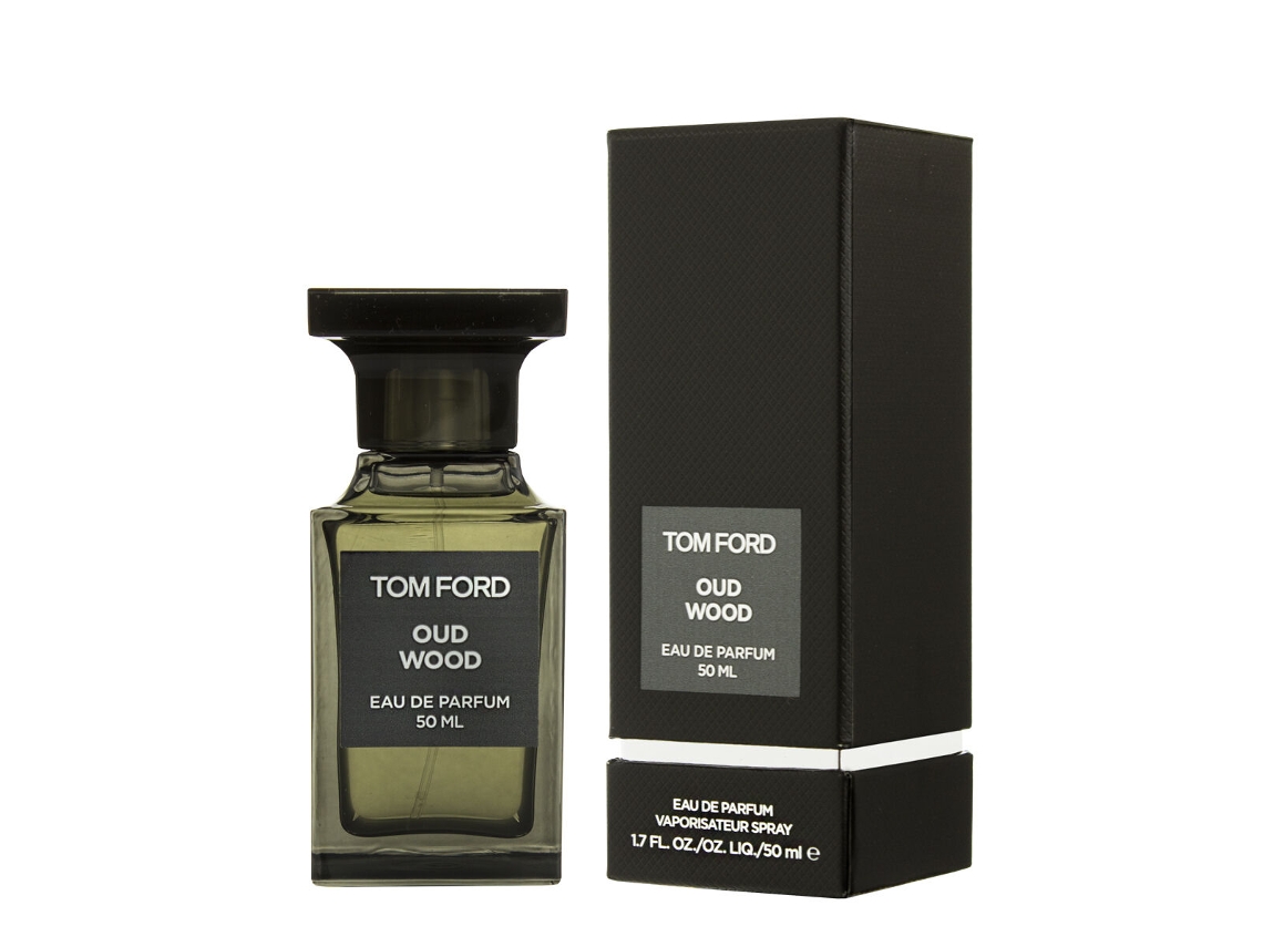 Perfume Unisex TOM FORD EDP Oud Wood 50 ml
